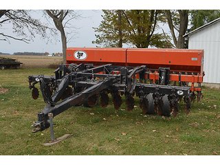 Property photo 44 - FARM MACHINERY AUCTION IN ALLEN COUNTY